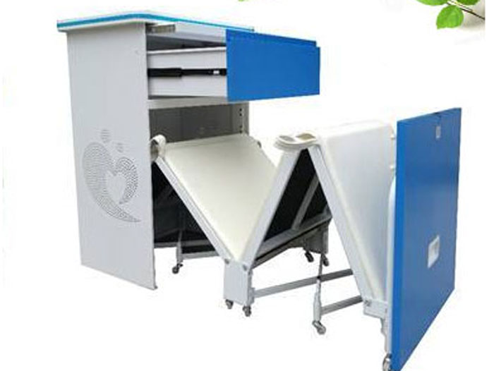 河南共享陪護(hù)床什么地方有呢？