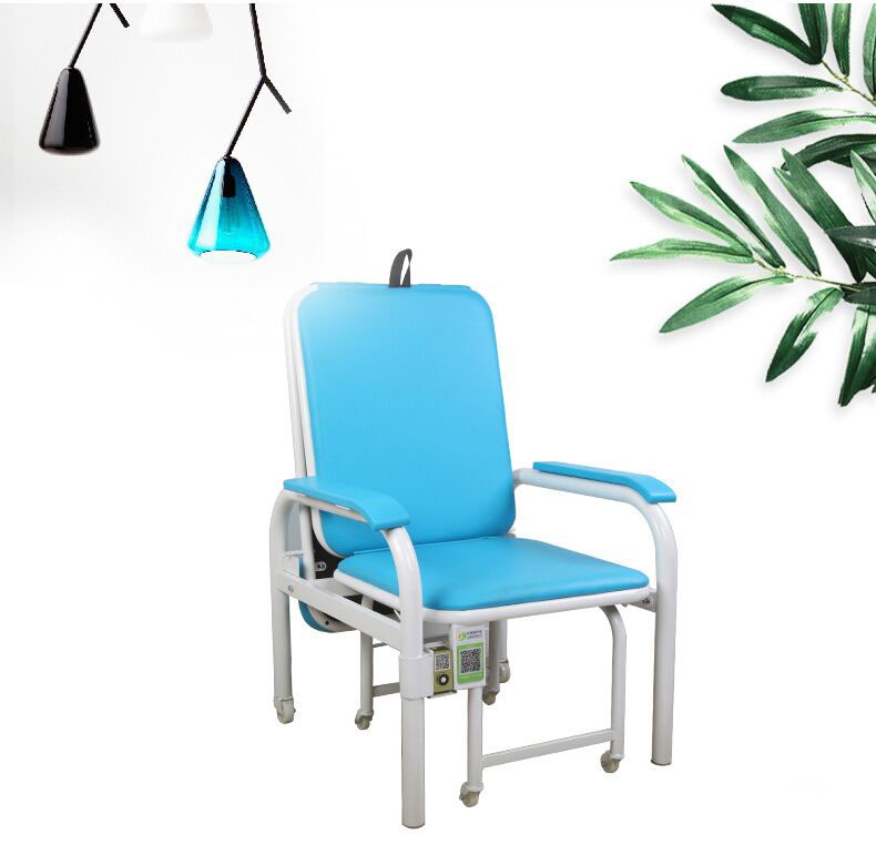 什么是共享陪護(hù)椅？什么是掃碼陪護(hù)椅？
