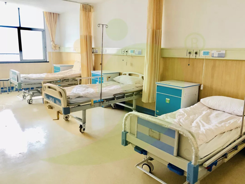 共享陪護(hù)床愛陪共享怎么解決陪護(hù)者休息需求！
