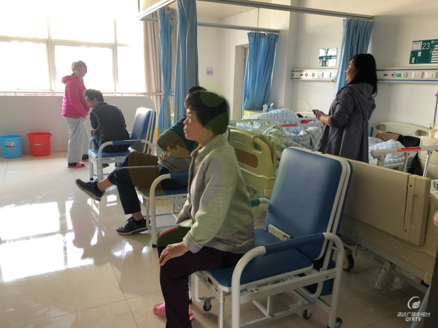 共享陪護(hù)床怎么分成？愛陪給大家收集總結(jié)