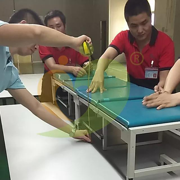 現(xiàn)在哪家醫(yī)院共享陪護(hù)床比較靠譜呢？