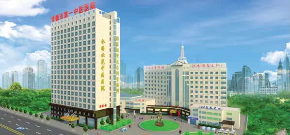 愛(ài)陪智能陪護(hù)椅供入湖南省常德市第一中醫(yī)院提供便民服務(wù)