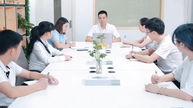 把握“國(guó)內(nèi)大循環(huán)”新機(jī)遇，深度匹配需求做產(chǎn)品做服務(wù)！