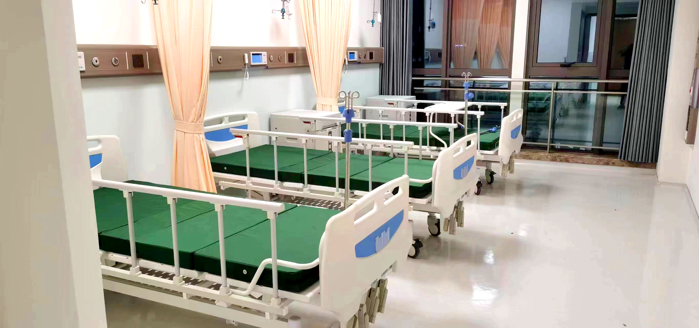 共享陪護(hù)床免費投放模式與其它3個合作方式細(xì)則