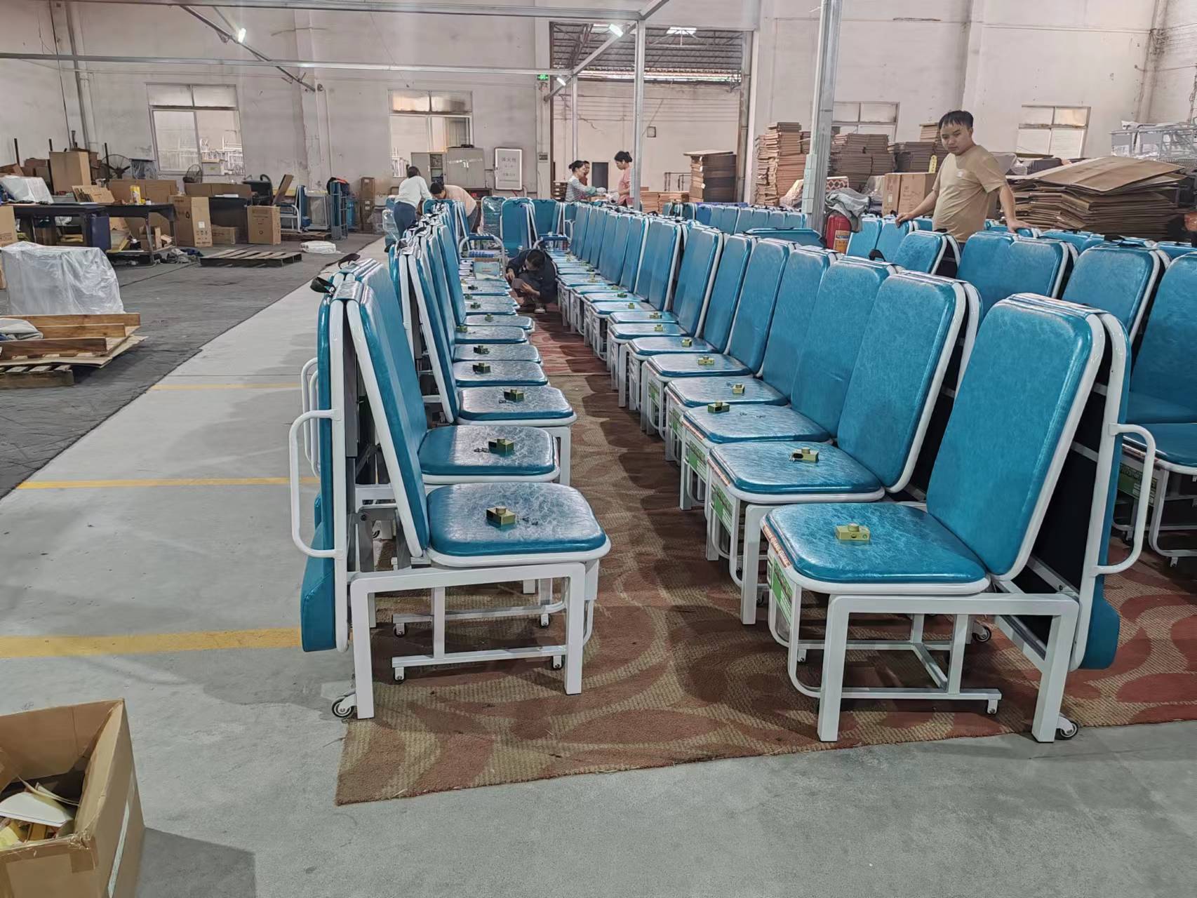 2024年全新創(chuàng)業(yè)商機(jī)，如何代理做好共享陪護(hù)床項(xiàng)目？