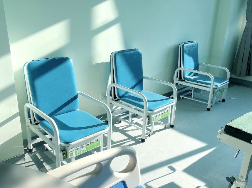 共享陪護(hù)床項目可行性分析