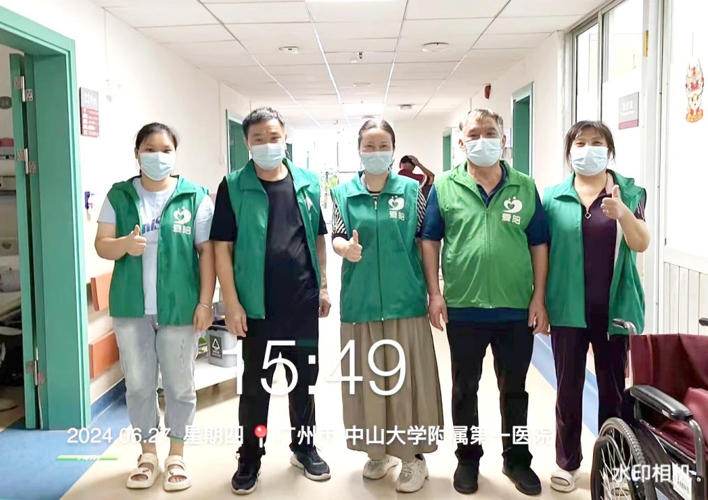愛陪共享陪護床平臺：定制高效，引領智慧醫(yī)療新風尚
